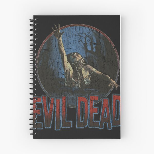 Item preview, CLassic Evil Dead Horror designed and sold by lspraybrick.