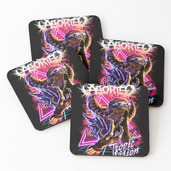 Item preview, Aborted Band designed and sold by Wade Charlotte.