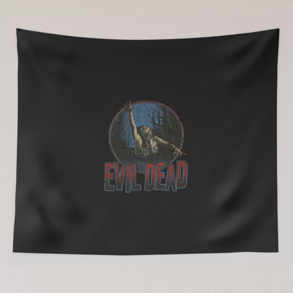 Item preview, CLassic Evil Dead Horror designed and sold by lspraybrick.