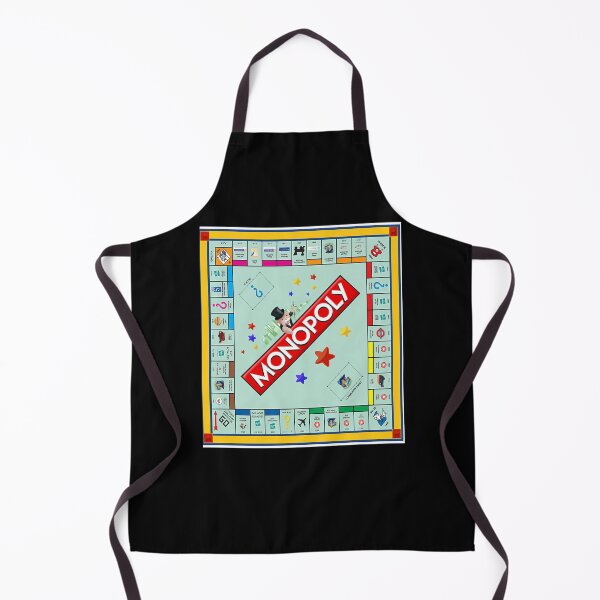 Item preview, Monopoly Board Game designed and sold by VictoriaStewar.