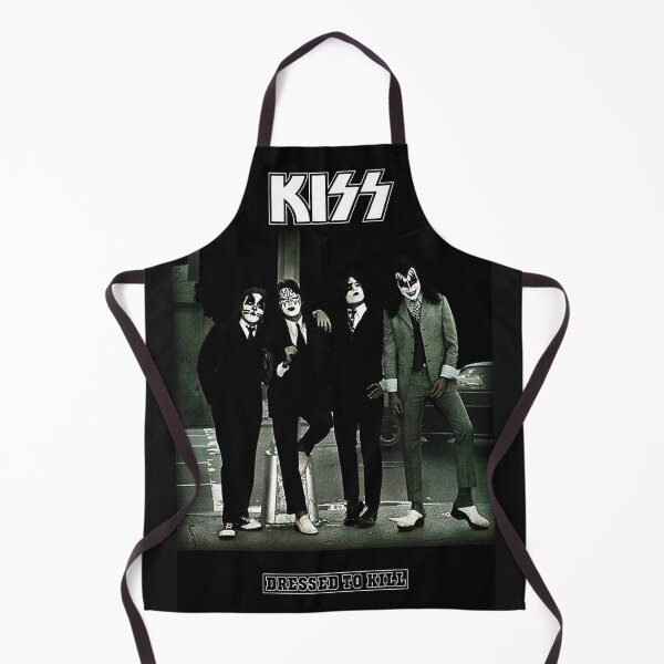 Item preview, Dressed To Kiss designed and sold by RichardNesse6.