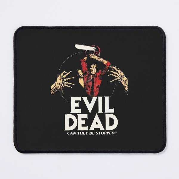 Item preview, Terror clásico de Evil Dead designed and sold by lspraybrick.