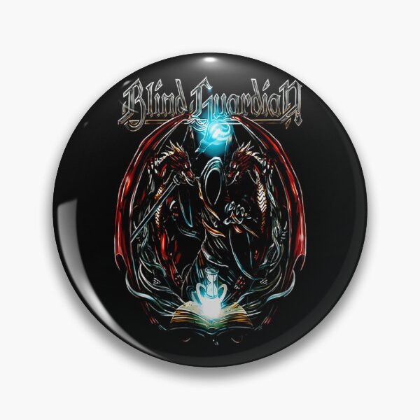 Item preview, BG 02 - b lind guardian _gt  designed and sold by Erikdorsey.