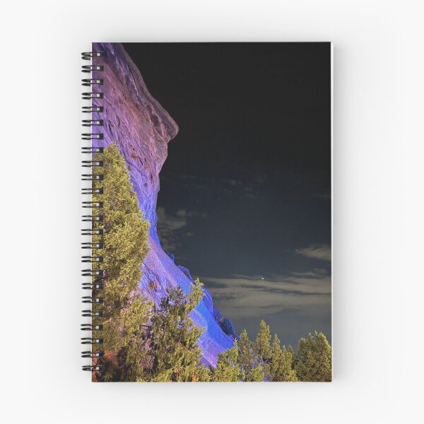 Item preview, RedRocks designed and sold by Nvision.