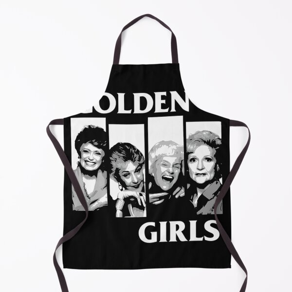 Item preview, Golden Girls - Black Flag Parody Black designed and sold by FeleciaWyatt.