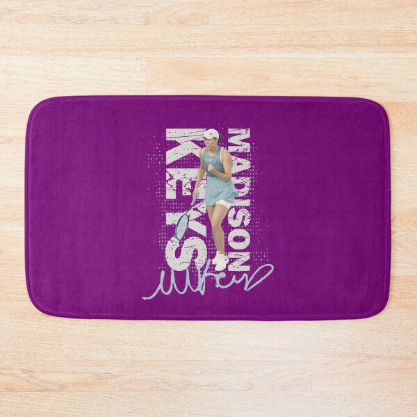 Item preview, Madison Keys Tennis Champion | PERFECT GIFT FOR YOU AND FRIENDS designed and sold by TiaPorter.