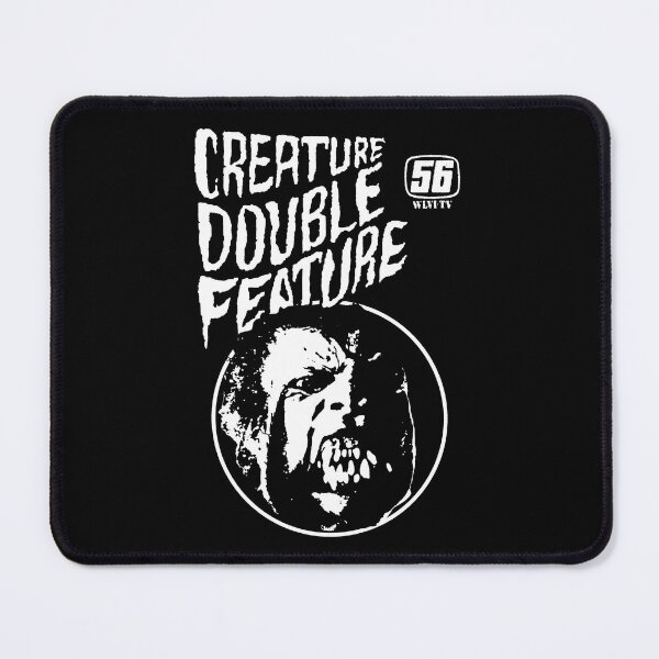 Item preview, Creature Double Feature #30 designed and sold by unfamouzzz.