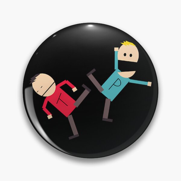 Item preview, South Park Terrance And Phillip designed and sold by FeleciaWyatt.