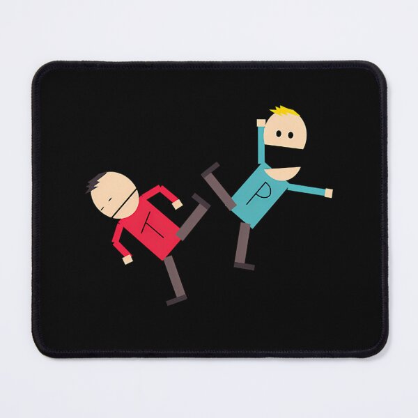 Item preview, South Park Terrance And Phillip designed and sold by FeleciaWyatt.