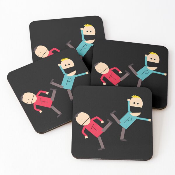 Item preview, South Park Terrance And Phillip designed and sold by FeleciaWyatt.
