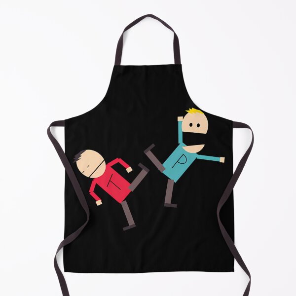 Item preview, South Park Terrance And Phillip designed and sold by FeleciaWyatt.