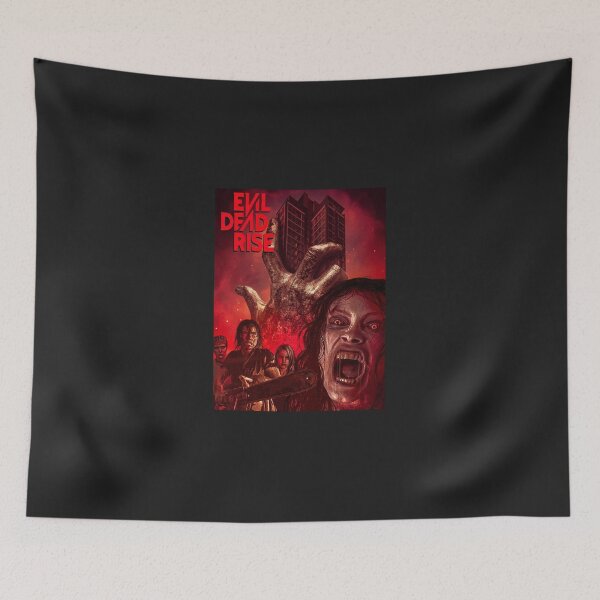 Item preview, CLassic Evil Dead Horror designed and sold by lspraybrick.