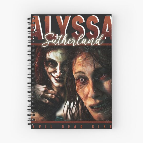 Artikelvorschau, Klassischer Evil Dead-Horror entworfen und verkauft von lspraybrick.