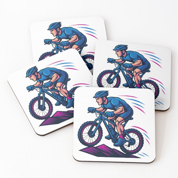 Item preview, MTB Cycling designed and sold by Beloky.