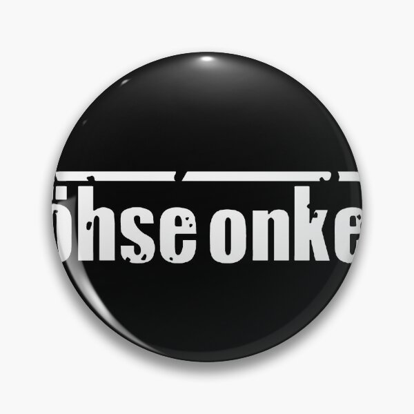 Item preview, Böhse Onkelz designed and sold by Wade Charlotte.