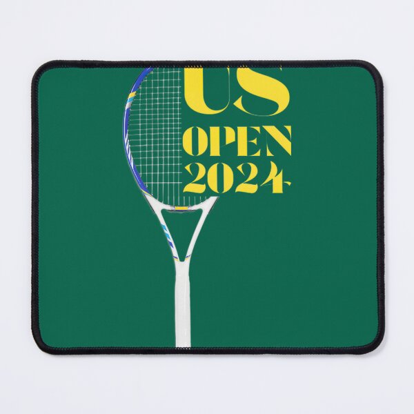Item preview, Tennis Racket Grand Slam 2024 | PERFECT GIFT FOR YOU AND FRIENDS designed and sold by TiaPorter.