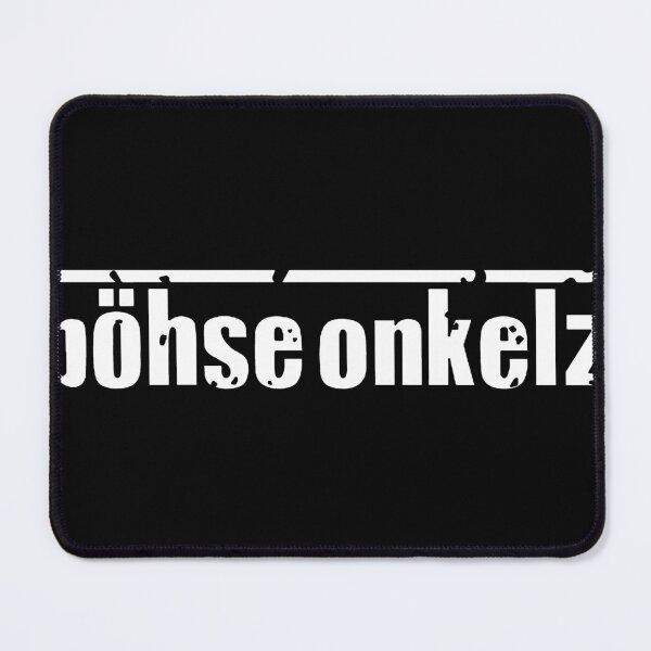 Item preview, Böhse Onkelz designed and sold by Wade Charlotte.