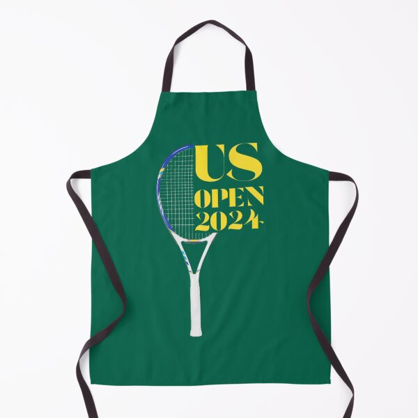 Item preview, Tennis Racket Grand Slam 2024 | PERFECT GIFT FOR YOU AND FRIENDS designed and sold by TiaPorter.