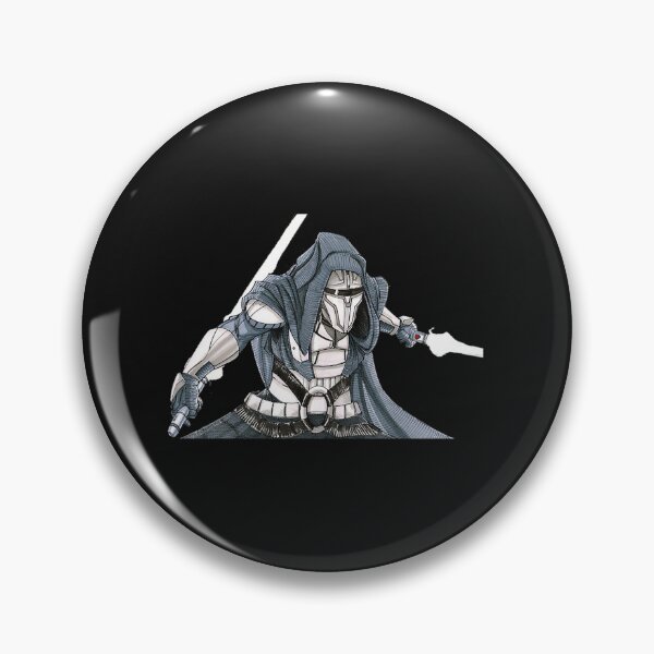Artikelvorschau, Revan entworfen und verkauft von RichardNesse6.