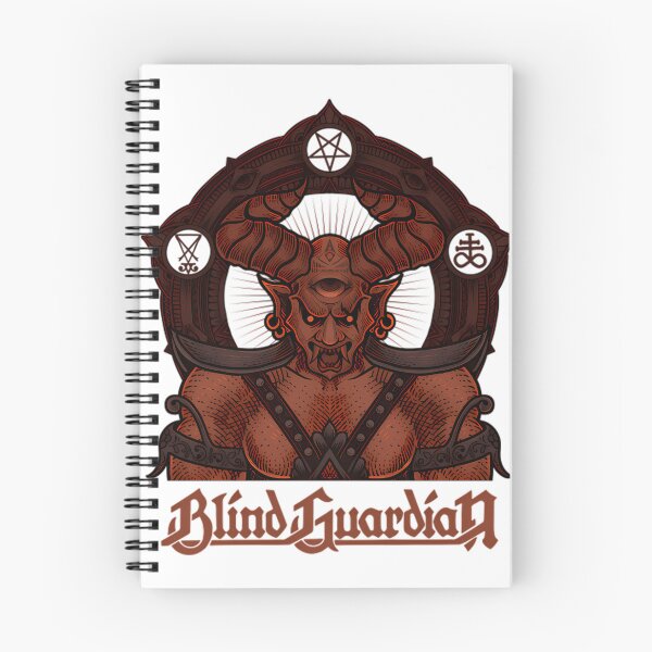 Item preview, B lind Guardian  designed and sold by Erikdorsey.
