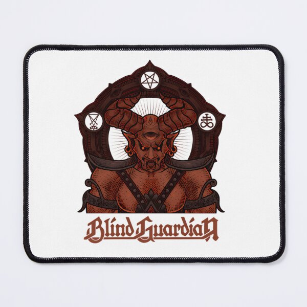 Item preview, B lind Guardian  designed and sold by Erikdorsey.
