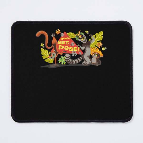 Item preview, All Hail King Julien 4  designed and sold by PhoebeMannin.