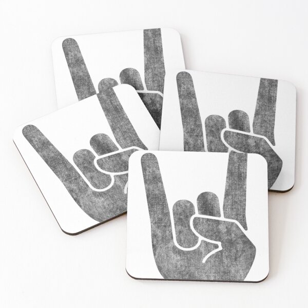 Item preview, Rock On Hand designed and sold by RichardNesse6.