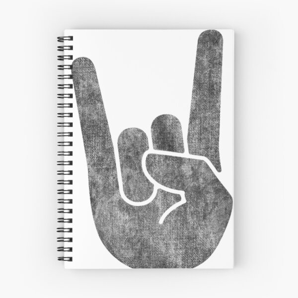 Item preview, Rock On Hand designed and sold by RichardNesse6.