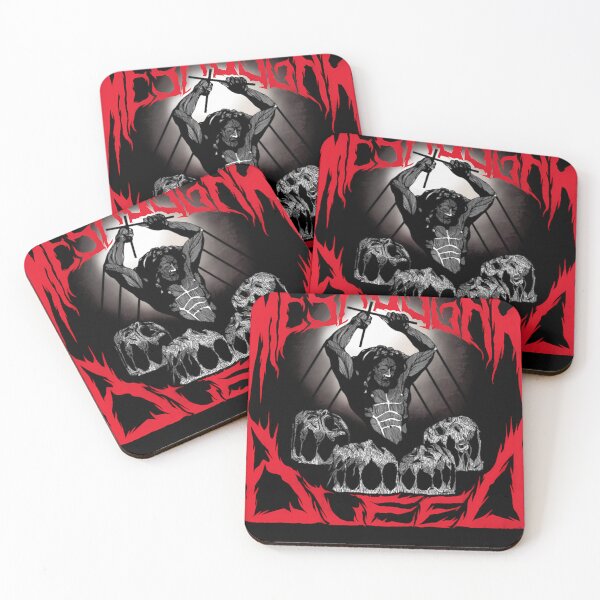 Item preview, Greats Of Msgh designed and sold by ArridanoLagran.