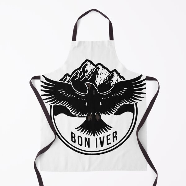 Item preview, Bon Iver designed and sold by Wade Charlotte.