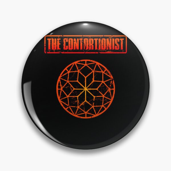 Item preview, The Contortionist designed and sold by ArridanoLagran.