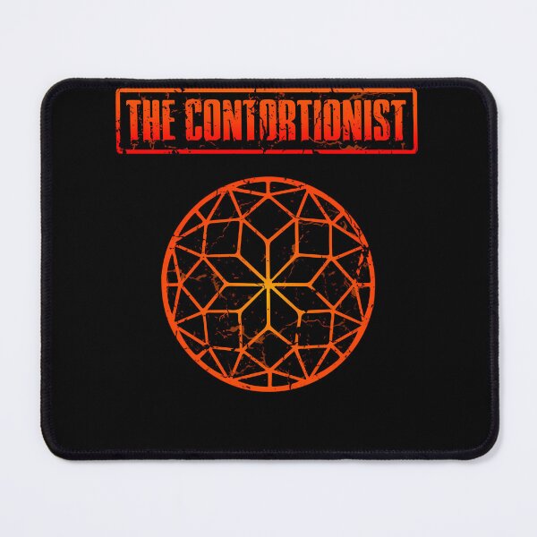 Item preview, The Contortionist designed and sold by ArridanoLagran.