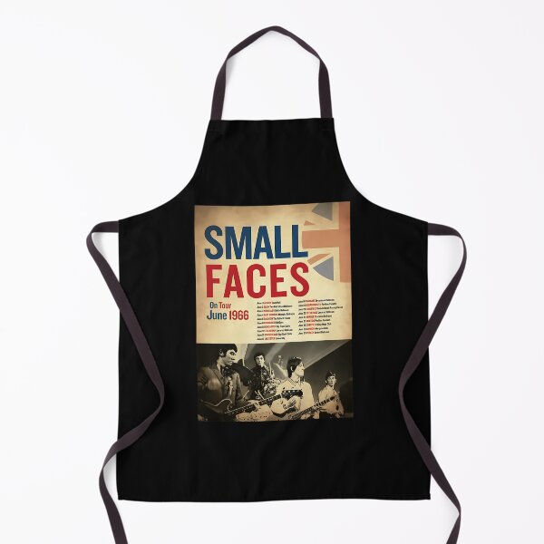 Item preview, S.MALL FA.CES designed and sold by tyreklucresha.