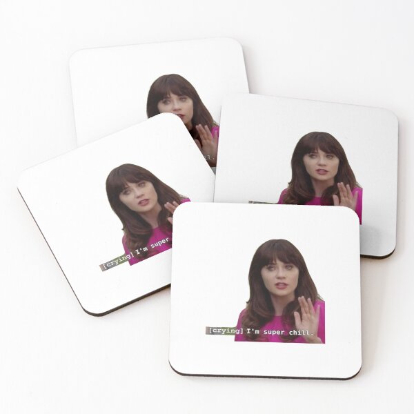 Item preview, sad girl new girl meme sticker  designed and sold by fish tank shop .