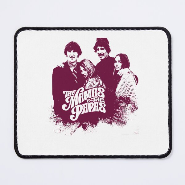 Item preview, Mamas and Papas group music  designed and sold by VictoriaStewar.