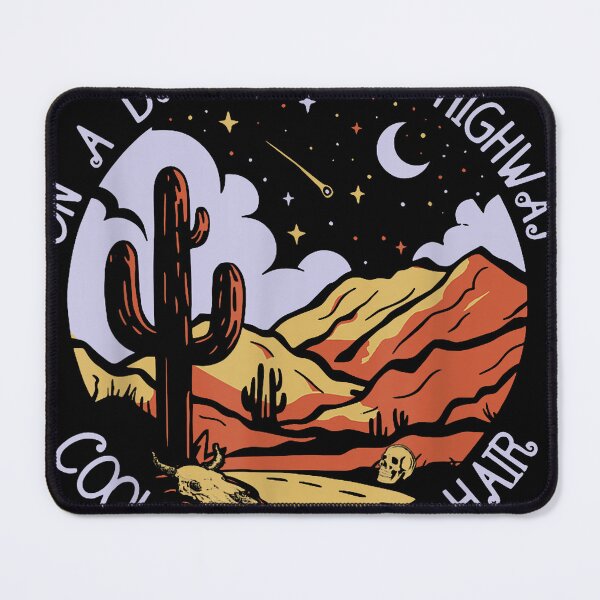 Item preview, Vintage Western Deserts And Mountains designed and sold by ChristopConklin.