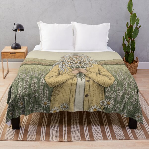 Item preview, The Quiet Bloom designed and sold by ArcadeAura.