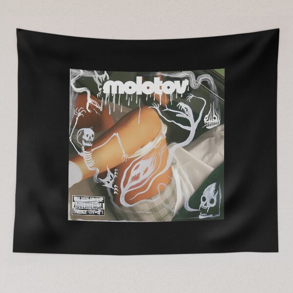 Item preview, Molotov - Dnde Jugarn Lxs Nixs Album 2019 designed and sold by TiaLeuschke.