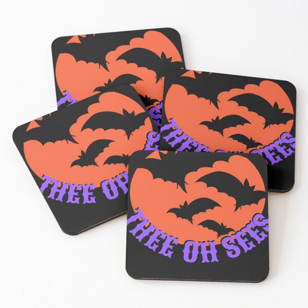 Item preview, THEE OH SEES  designed and sold by AnnettePatricia.