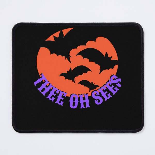 Item preview, THEE OH SEES  designed and sold by AnnettePatricia.