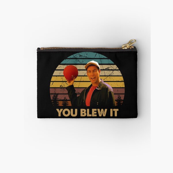 Item preview, You blew it painting Billy Madison vintage  designed and sold by chmbrsbethany.