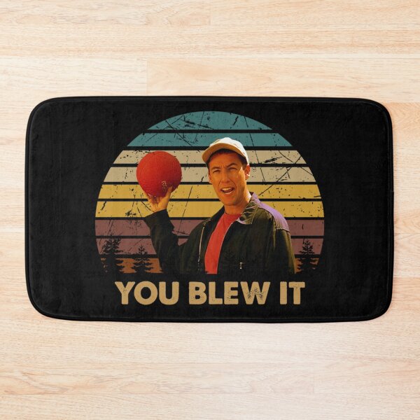 Item preview, You blew it painting Billy Madison vintage  designed and sold by chmbrsbethany.