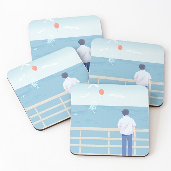 Item preview, Beside the Sea Thinking of You designed and sold by Encardiego.
