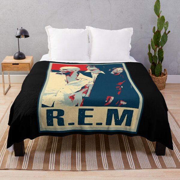 Item preview, Alternative Chronicles Rems Band Tribute Tee designed and sold by TiaLeuschke.