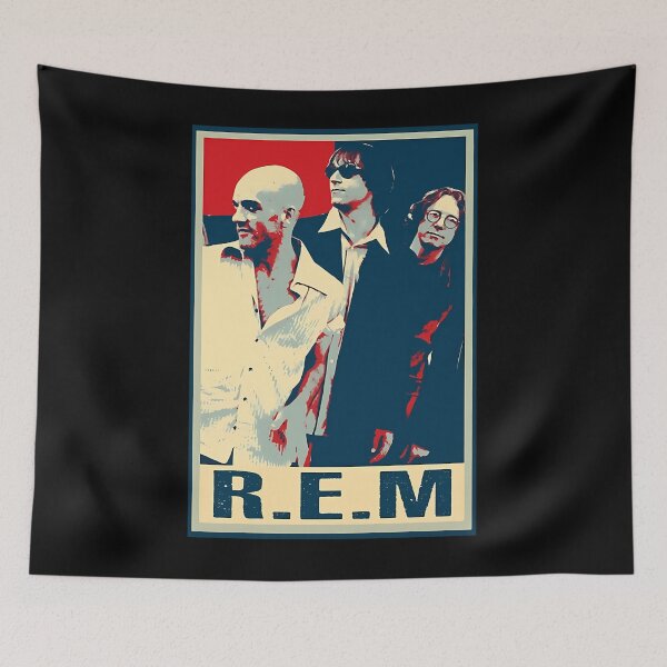 Item preview, Alternative Chronicles Rems Band Tribute Tee designed and sold by TiaLeuschke.