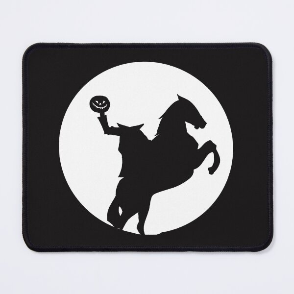 Item preview, Headless horseman designed and sold by Ykartwork.