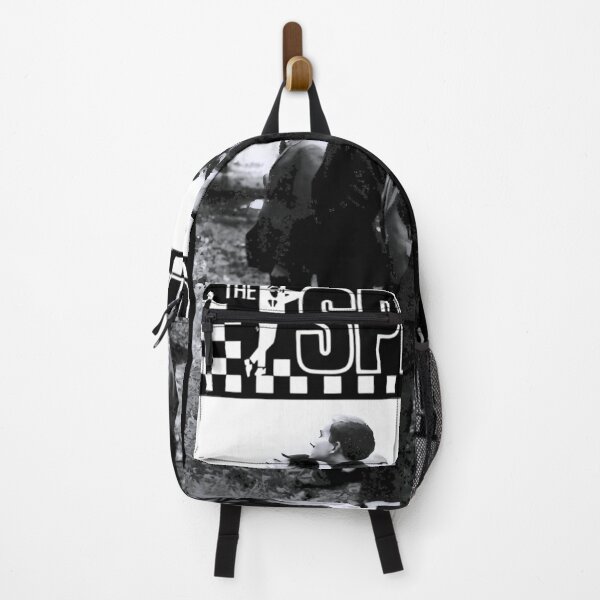 Item preview, The Specials Band Popular With Many Songs And Albums Astonish The Audience The Mods And Skinhead Fus designed and sold by TiaLeuschke.
