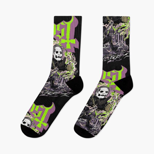 Item preview, -Gho5T-Merch- designed and sold by TiaLeuschke.