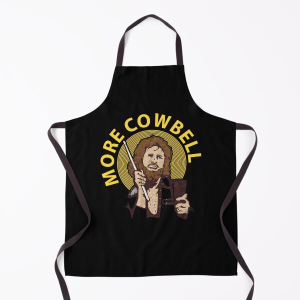 Item preview, M.ore c.owbell designed and sold by SamRobso.