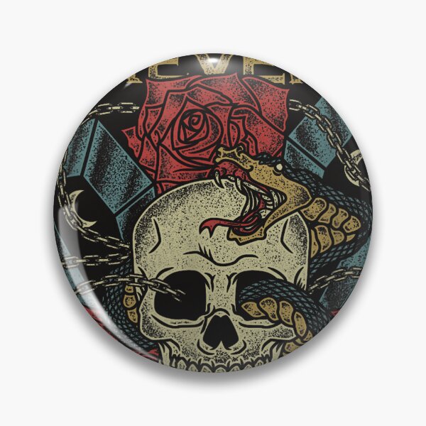 Item preview, Falling In Reverse  designed and sold by ChristopConklin.